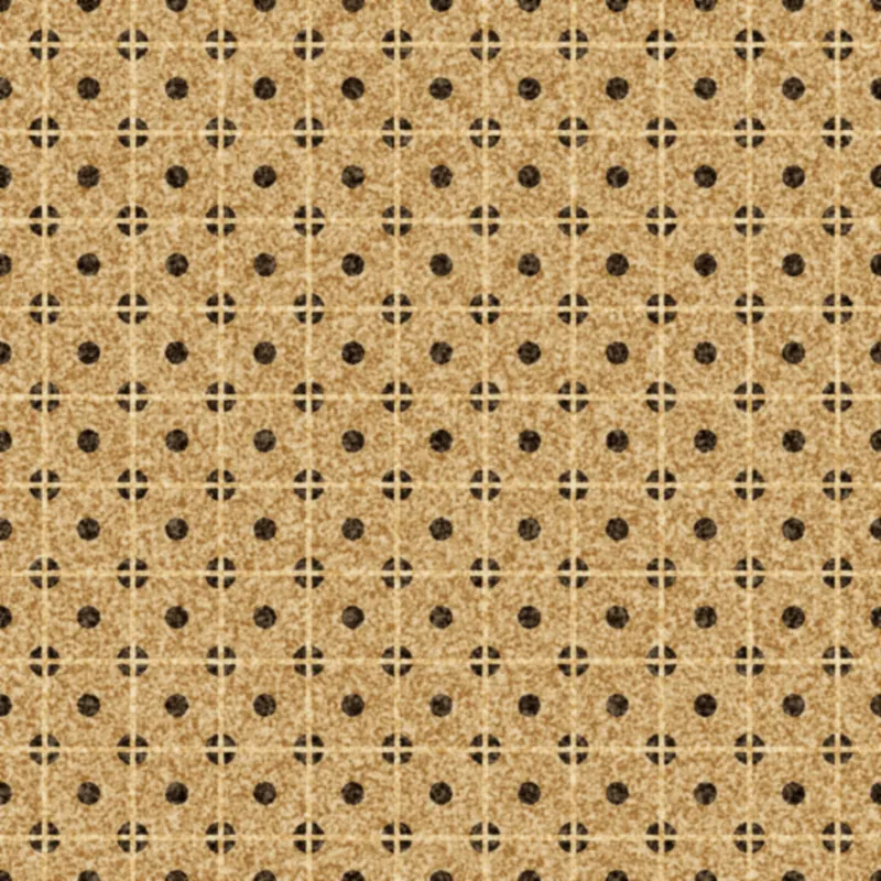 Cane & rattan webbing — illustrative swatch