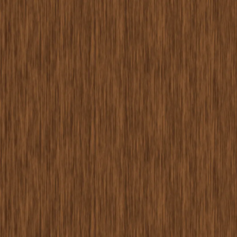 Solid wood (sheesham, teak) — illustrative swatch