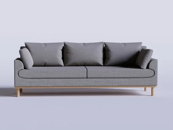Upholstery fabric