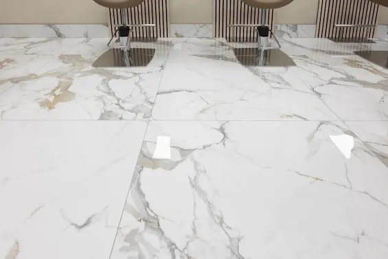 Vitrified tiles (GVT / PGVT)