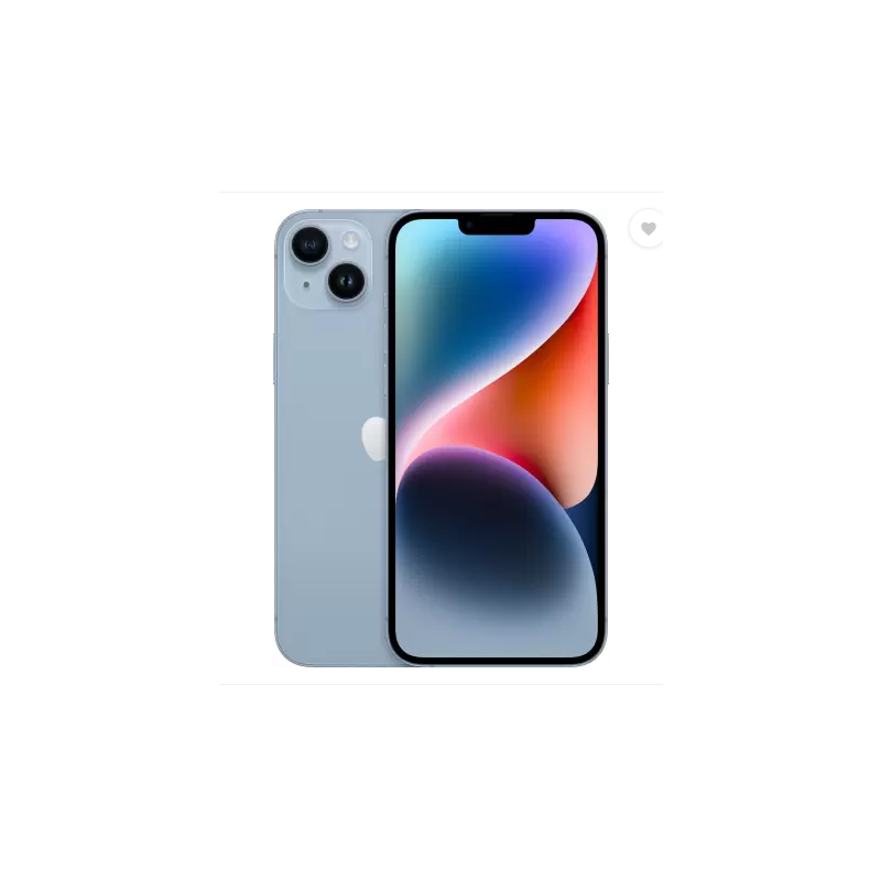 Apple iPhone 14 Plus