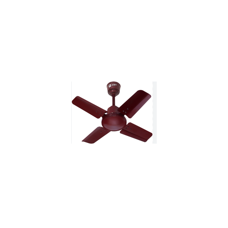 Orient Electric NEW AIR PLUS 600 mm 4 Blade Ceiling Fan
