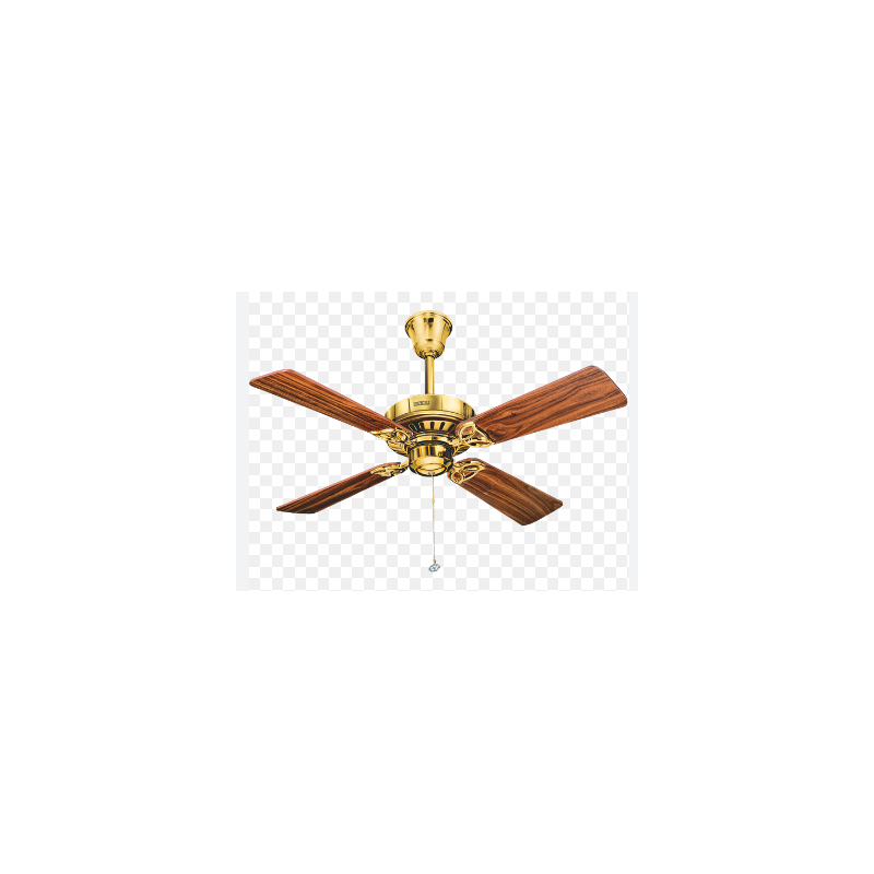 Buy Usha Hunter Bayport Ceiling Fan Online at Best