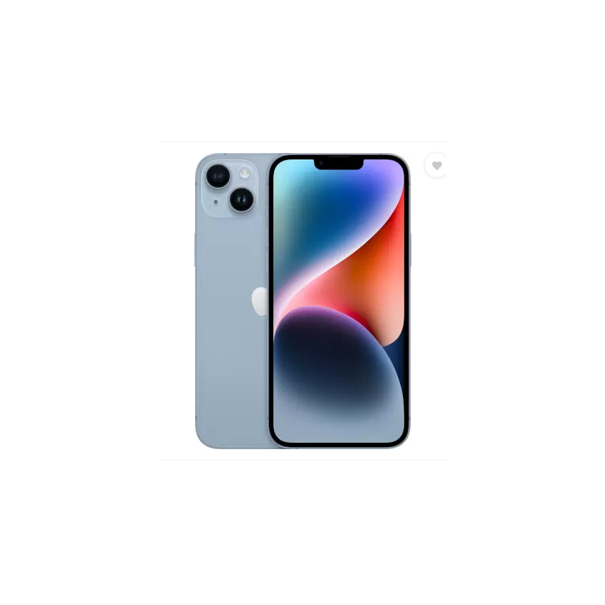 Apple iPhone 14 Plus