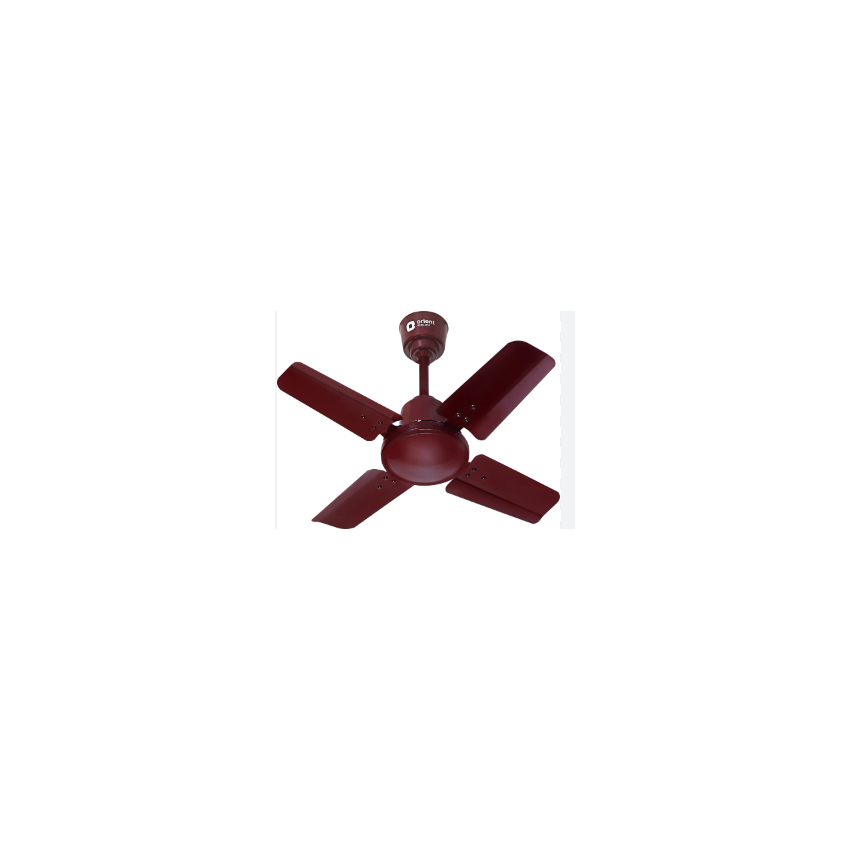 Orient Electric NEW AIR PLUS 600 mm 4 Blade Ceiling Fan