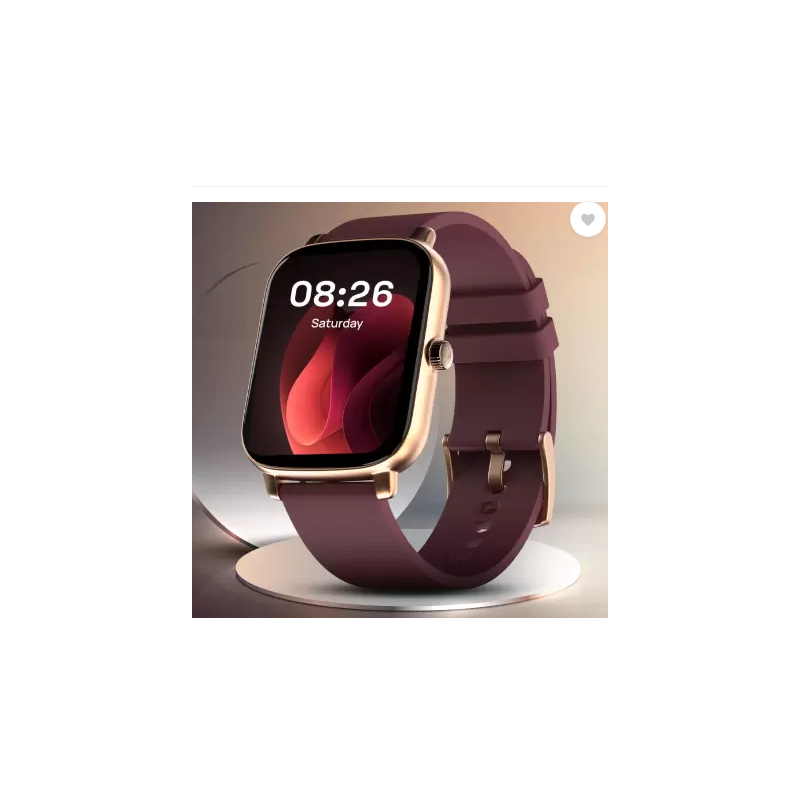 Noise Icon Buzz 1.69" Display with Bluetooth Calling