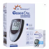 Dr. Morepen BG-03 with 25 strips Glucometer