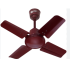 Orient Electric NEW AIR PLUS 600 mm 4 Blade Ceiling Fan