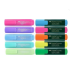 FABER-CASTELL Highlighter Set Of 10