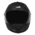 TVS Full Face Motorcycle Helmet