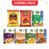 RUCHI Combo Pack